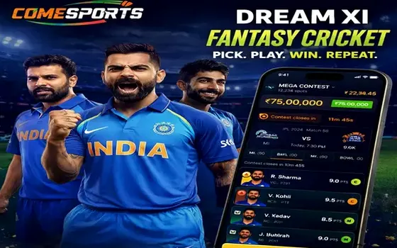 India vs Australia on Q9bet
