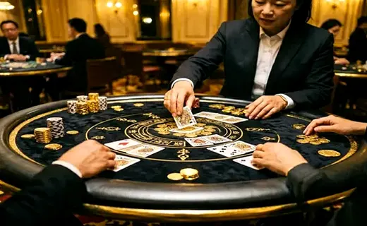 VIP Blackjack