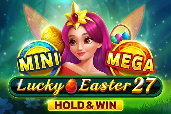 Jogar Pick Your Valentine — caça-níqueis online
